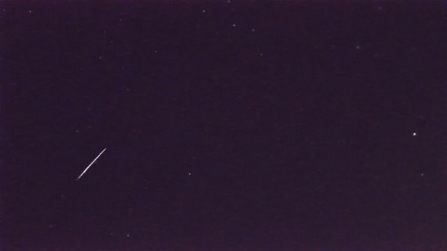 AMS53 meteor