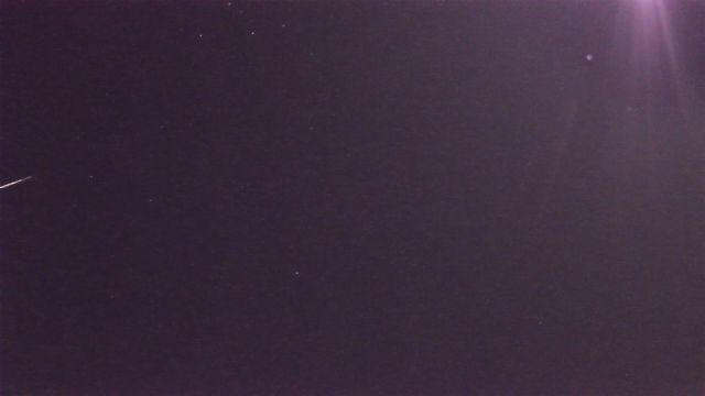 AMS53 meteor