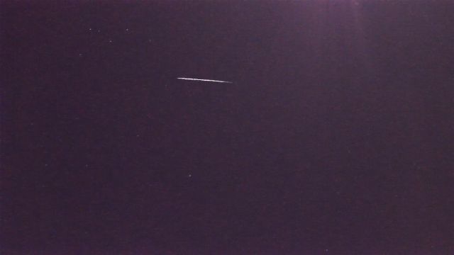 AMS53 meteor