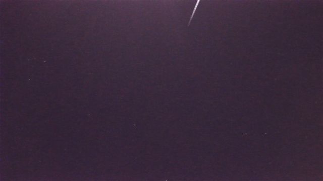 AMS53 meteor