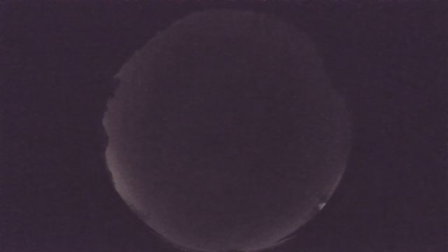 AMS53 meteor