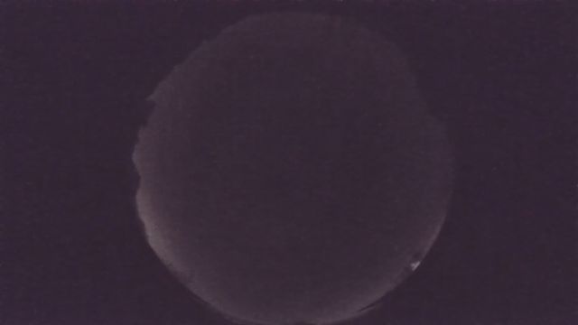 AMS53 meteor