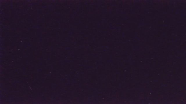AMS53 meteor