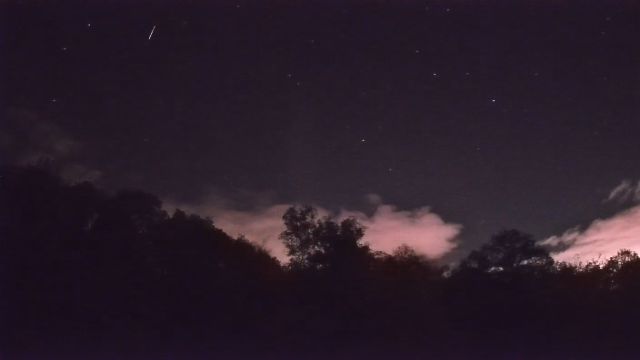 AMS53 meteor