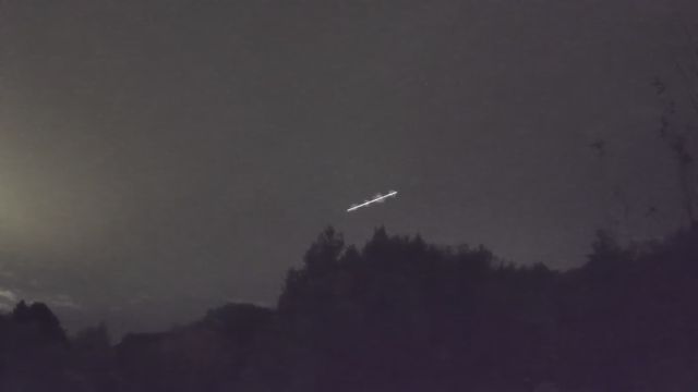 AMS53 meteor