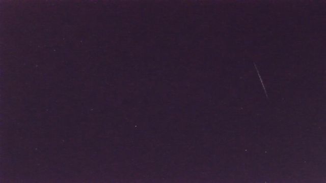 AMS53 meteor