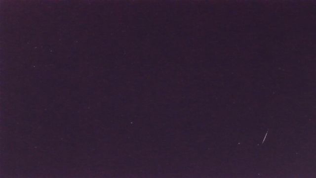 AMS53 meteor
