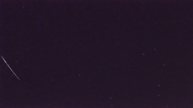 AMS53 meteor