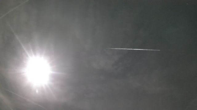AMS53 meteor