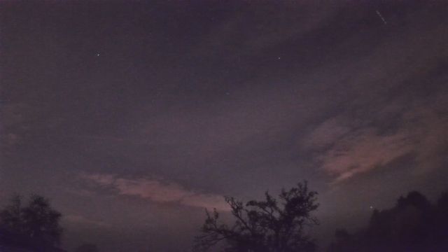AMS53 meteor