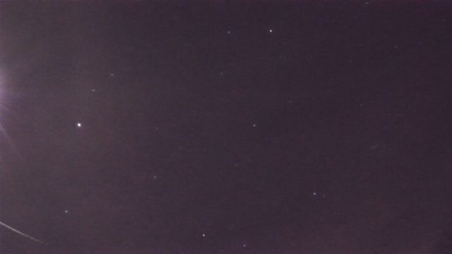 AMS53 meteor