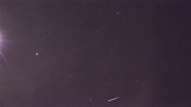 AMS53 meteor