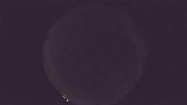 AMS53 meteor
