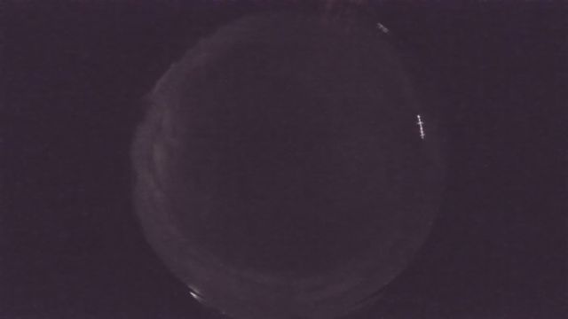AMS53 meteor