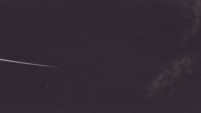 AMS53 meteor