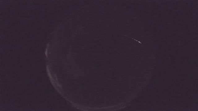 AMS53 meteor