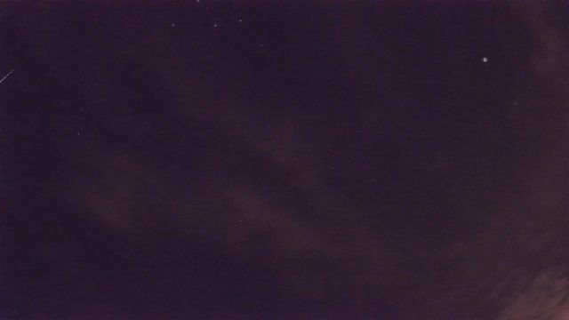 AMS53 meteor