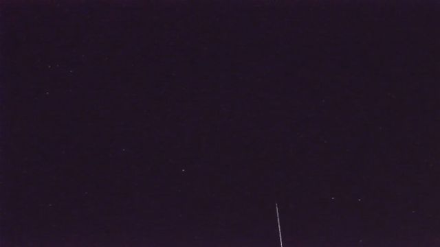 AMS53 meteor
