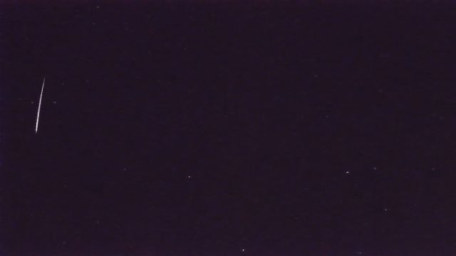 AMS53 meteor