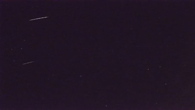 AMS53 meteor