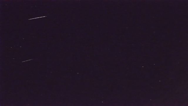AMS53 meteor