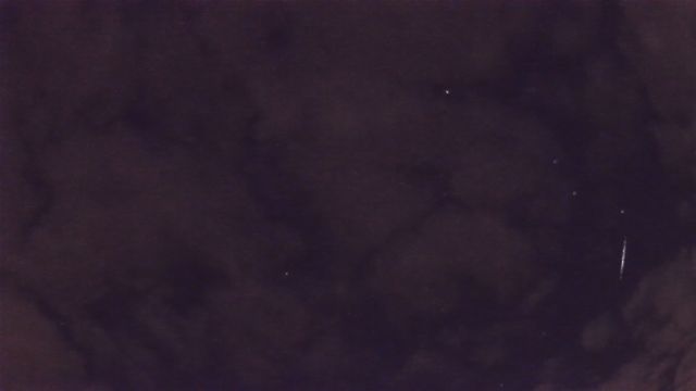 AMS53 meteor