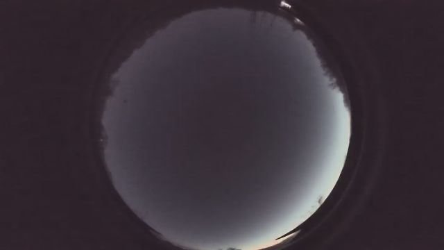 AMS53 meteor