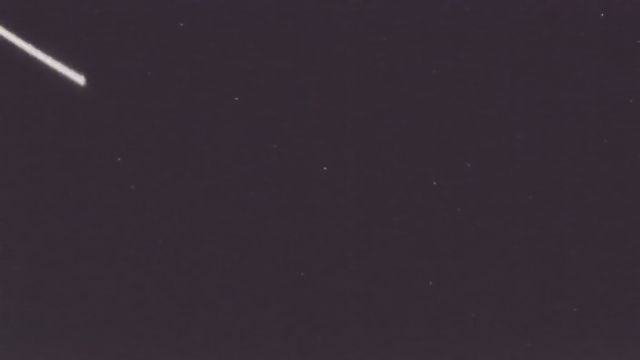 AMS53 meteor