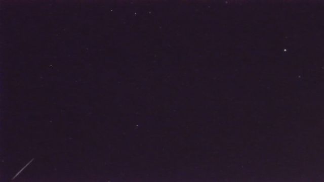 AMS53 meteor