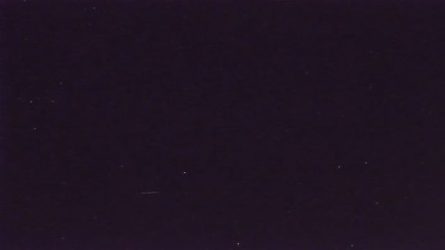 AMS53 meteor