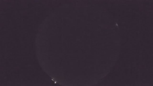 AMS53 meteor