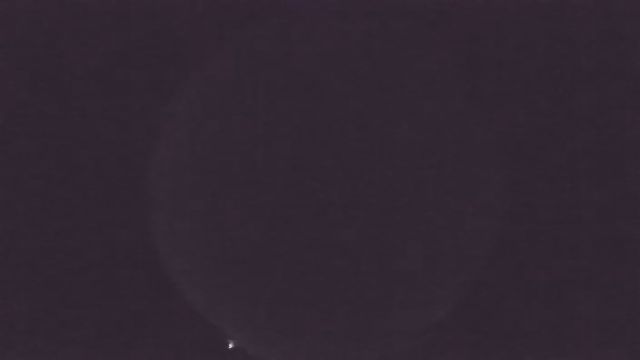 AMS53 meteor