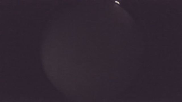 AMS53 meteor