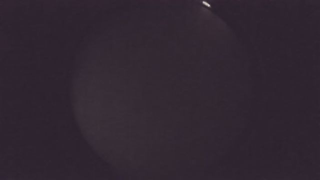 AMS53 meteor