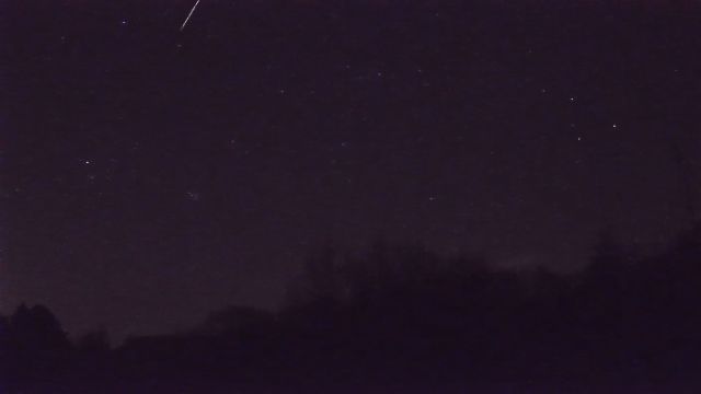 AMS53 meteor