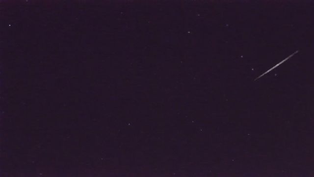AMS53 meteor