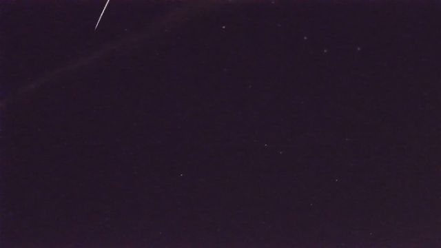 AMS53 meteor