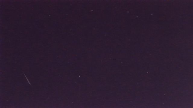 AMS53 meteor
