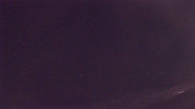 AMS53 meteor