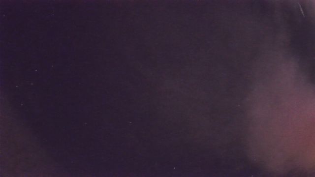 AMS53 meteor