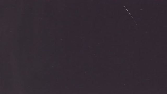 AMS53 meteor