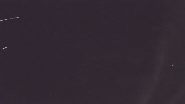 AMS53 meteor