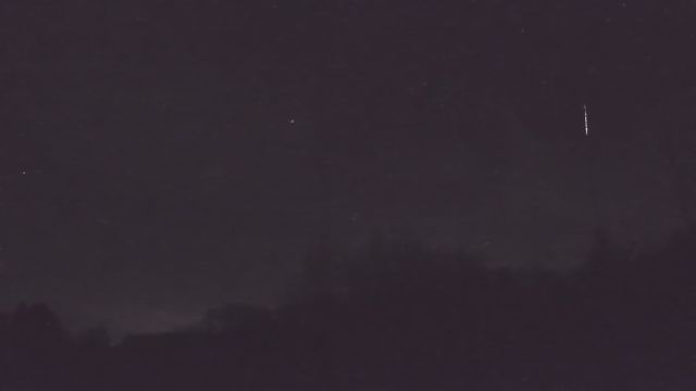 AMS53 meteor