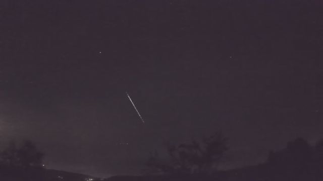 AMS53 meteor