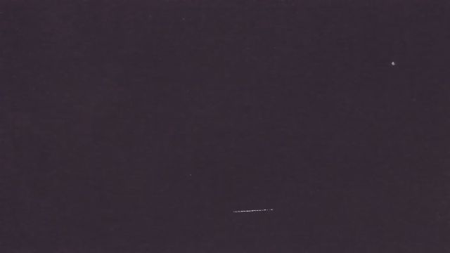 AMS53 meteor