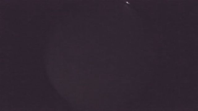AMS53 meteor