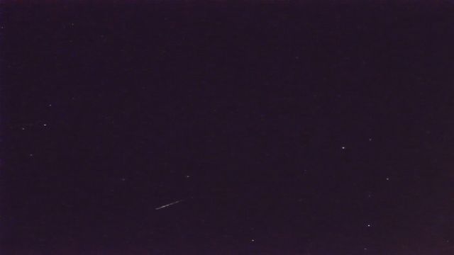 AMS53 meteor