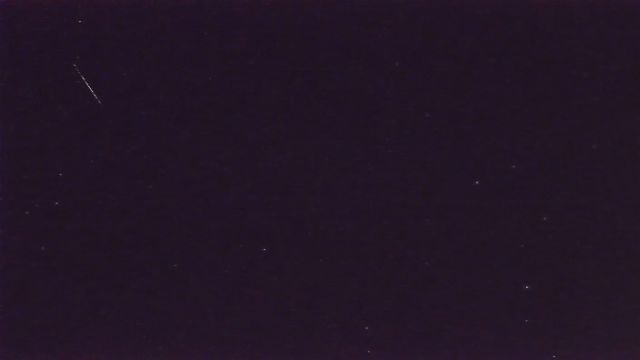 AMS53 meteor