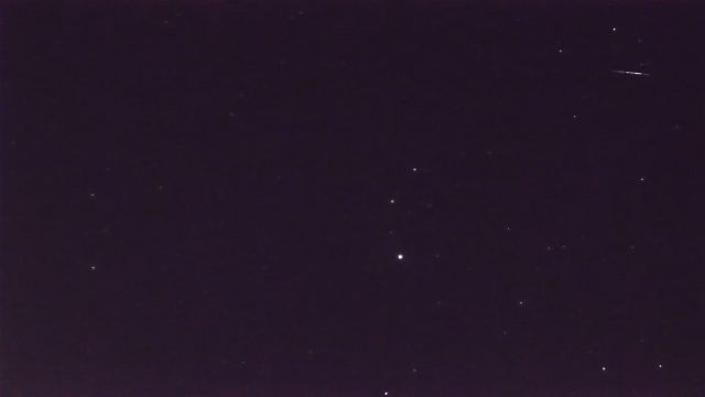 AMS53 meteor