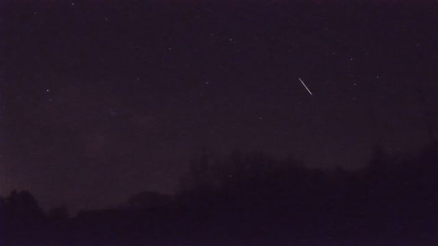 AMS53 meteor